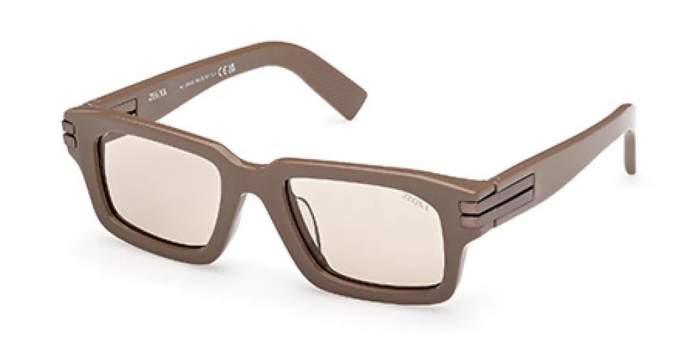 ZEGNA 0255 Sunglasses - view 3